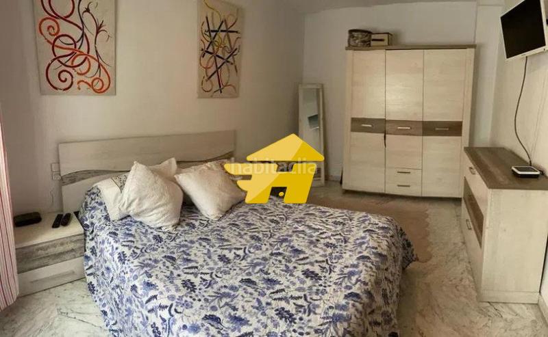 Foto 9e2bd57f-1b7f-45a5-bb2b-d8b4473a17b9. Rent flat with heating pool in Ciudad Jardín - Zoco Córdoba