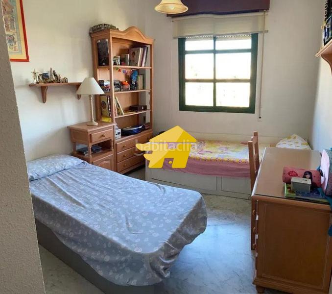 Foto c01df5af-2590-474e-98a0-9b4fd1d2265d. Rent flat with heating pool in Ciudad Jardín - Zoco Córdoba