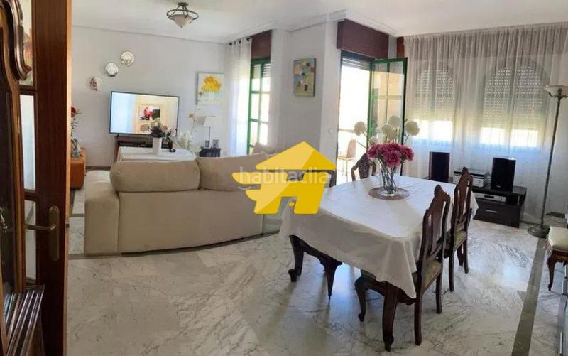 Foto fe93f3d0-fa4e-438d-83ea-e23fbaa5c2fb. Rent flat with heating pool in Ciudad Jardín - Zoco Córdoba