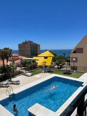 Flat in Calle de Alemania