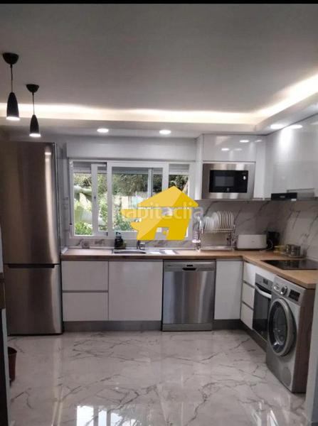 Foto 47f02d2d-887e-4e1b-a053-3a39e6371fdf. Alquiler piso ideal familias en Montemar Torremolinos