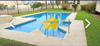 Location Appartement  Avenida carlota alessandri. Ideal familias