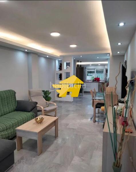 Foto 644b2c61-fa70-4622-ae8c-f71adf6fd55a. Rent flat with heating parking pool in Montemar Torremolinos