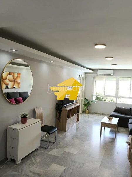 Foto ba570400-0e13-4807-9df0-92af54177fc0. Rent flat with heating parking pool in Montemar Torremolinos