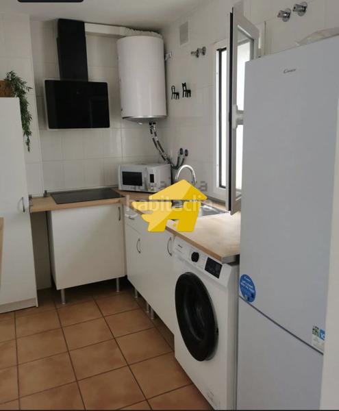 Foto 3fa1d1d1-5583-474c-a49f-b0dfa2598ba3. Rent studio with heating parking pool in Cortijo Torrequebrada Benalmádena