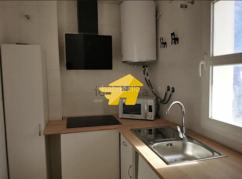 Foto 7fbb5ad8-44c6-4b33-b190-bf695e307e11. Miete studiowohnung mit heizung parking pool in Cortijo Torrequebrada Benalmádena