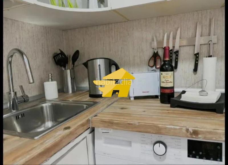 Foto 07bc3c72-86cf-4284-99b8-6d6a09c3976e. Appartamento con riscaldamento parcheggio in Centro Córdoba