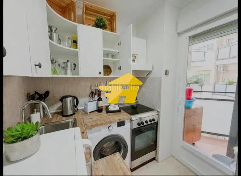 Foto 0b92b762-7722-48f4-82df-2881d5a0c864. Appartamento con riscaldamento parcheggio in Centro Córdoba