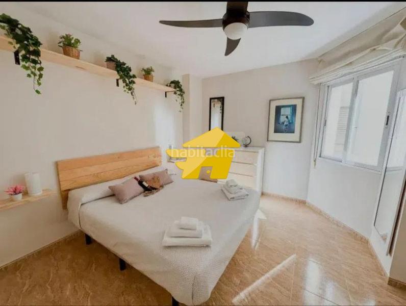 Foto 3a6f1b3d-6cf0-473f-b292-516981940e71. Appartamento con riscaldamento parcheggio in Centro Córdoba