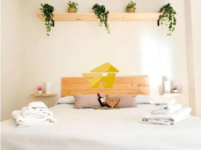 Foto 47301b67-b6ab-4efb-92f5-2c0e0b3abf21. Appartamento con riscaldamento parcheggio in Centro Córdoba