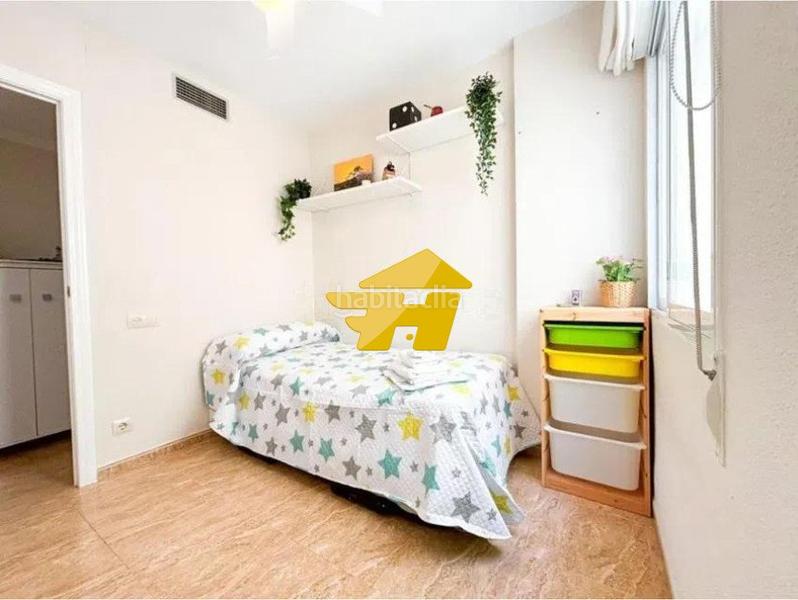 Foto 4a067b71-fcd8-48bd-8231-6cdd6fd19087. Appartamento con riscaldamento parcheggio in Centro Córdoba