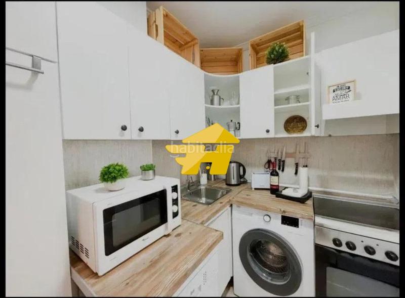 Foto 534ff898-be83-4610-9999-2134c822dd6d. Appartamento con riscaldamento parcheggio in Centro Córdoba