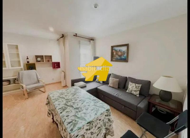 Foto 644a4af6-2ab1-4b53-8383-f8282a2b0bf9. Appartamento con riscaldamento parcheggio in Centro Córdoba