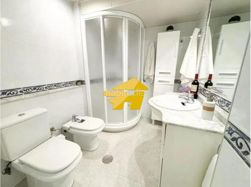 Foto 83186e8a-3743-4266-9eff-761a6ed482d3. Appartamento con riscaldamento parcheggio in Centro Córdoba