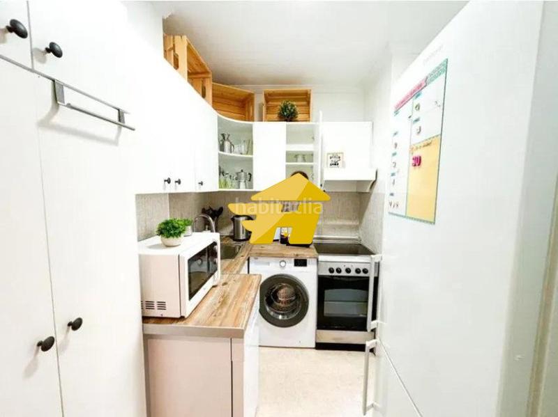 Foto 9c37bedc-bf72-4fca-9451-34ba71620157. Appartamento con riscaldamento parcheggio in Centro Córdoba