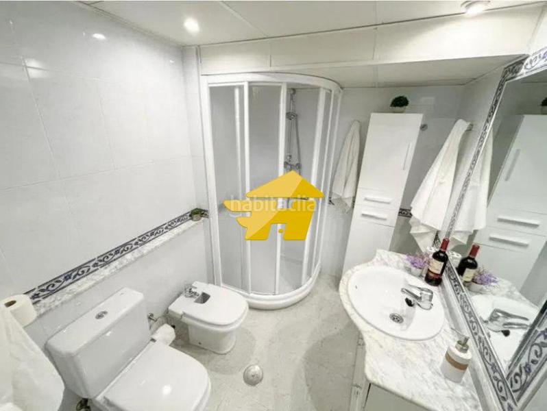 Foto f91ae8a0-a44e-4be8-abe6-a4ae3f959083. Appartamento con riscaldamento parcheggio in Centro Córdoba