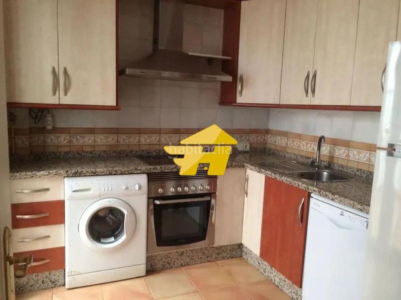 Foto a4316863-568f-4d81-858c-308261064772. Affitto appartamento con riscaldamento parcheggio in Córdoba