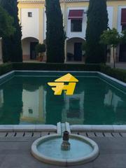 Affitto Appartamento  Calle ángel de saavedra. Ideal familias