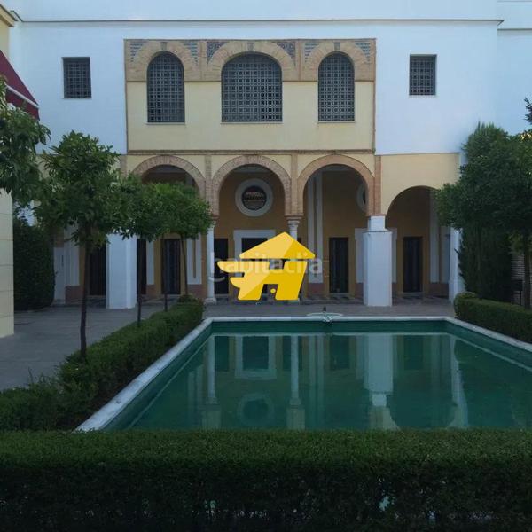 Foto fcf1f3f7-f5c5-4a69-ac32-12bfb4de1e07. Lloguer pis amb calefacció aparcament a casco histórico - ribera - san basilio Córdoba