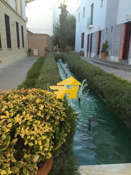 Foto 00dc0b6e-0248-4f7d-a433-3cde81ae5f6e. Location appartement avec chauffage parking dans casco histórico - ribera - san basilio Córdoba