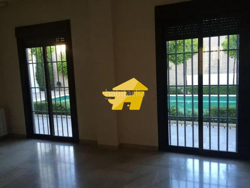 Foto 2383d416-1cb9-4151-95fd-7836c54e9881. Location appartement avec chauffage parking dans casco histórico - ribera - san basilio Córdoba