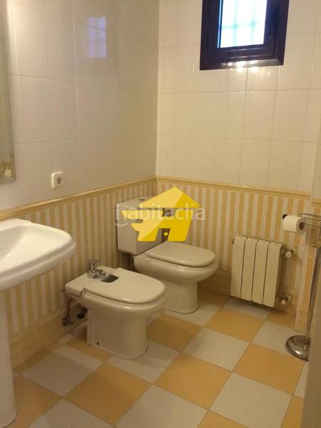 Foto a64029ef-e115-477a-9589-f1a7eff3fa62. Location appartement avec chauffage parking dans casco histórico - ribera - san basilio Córdoba