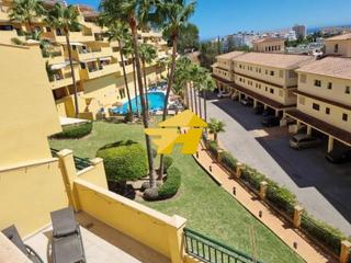 Rent Flat in Calle ronda del golf oeste 46. Ideal familias larga temporada