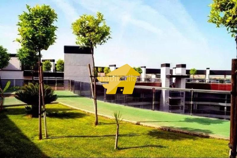 Foto 653cb6bc-b570-4a0d-9ff3-0706c7200d48. Appartement avec chauffage parking piscine dans Alcolea Córdoba