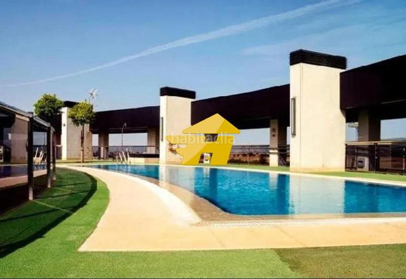 Foto e00efab1-8fb3-465f-b7c1-e995c01a05b8. Appartement avec chauffage parking piscine dans Alcolea Córdoba