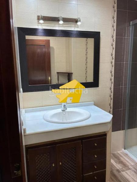 Foto e4fa58e3-334b-4c4e-839d-605e73316ed9. Affitto appartamento con riscaldamento in Ciudad Jardín - Zoco Córdoba