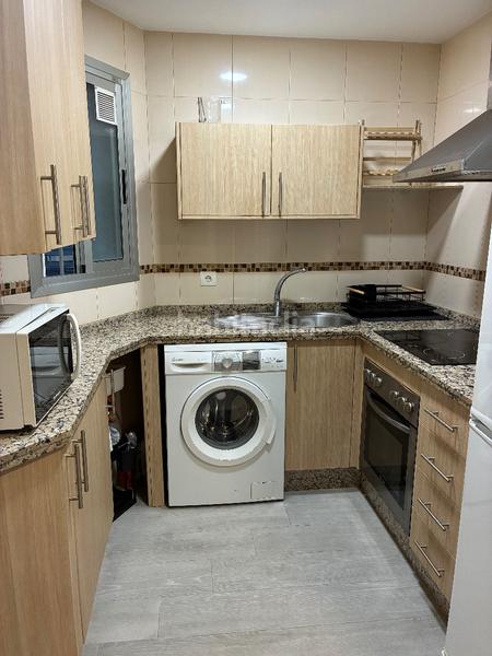 Foto 703abe3b-f45e-462d-b2c6-be7b1269c5ce. Lloguer pis amb calefacció a Ciudad Jardín - Zoco Córdoba