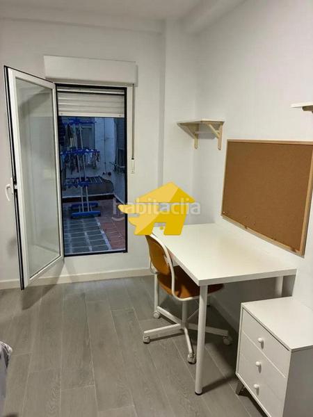 Foto b3910046-d00b-47bc-b005-c14810309b28. Location appartement avec chauffage dans Ciudad Jardín - Zoco Córdoba