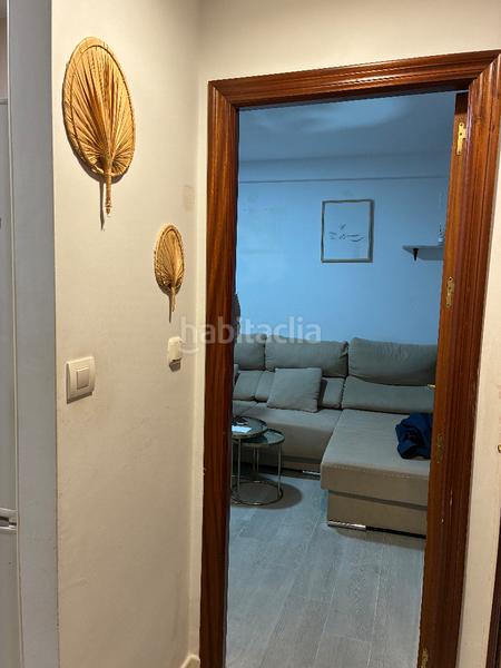 Foto 40d7e762-6cd7-4c19-884a-76e146b4dfc3. Miete etagenwohnung mit heizung in Ciudad Jardín - Zoco Córdoba