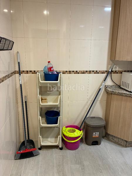 Foto 60f033fa-1468-4c0d-9d11-b999a0cb540e. Miete etagenwohnung mit heizung in Ciudad Jardín - Zoco Córdoba