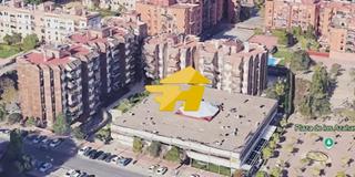 Piso  Avenida guerrita. Gran piso antes 4 hab ahora 3