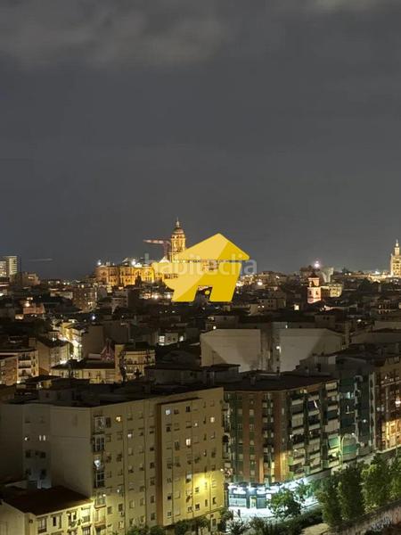 Foto 14e22e71-083b-4dc7-8e23-248b7e24a35b. Alquiler piso ideal parejas en Martiricos - La Roca - La Rosaleda Málaga