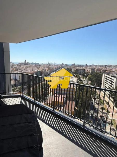 Foto 1f3fa772-e7ce-4b1f-8a51-266ecc13ec45. Alquiler piso ideal parejas en Martiricos - La Roca - La Rosaleda Málaga