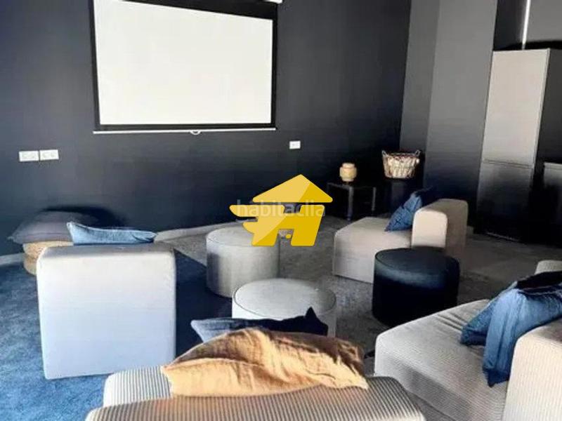 Foto 2d14c568-4e52-4f35-902d-689c3b129e81. Alquiler piso ideal parejas en Martiricos - La Roca - La Rosaleda Málaga