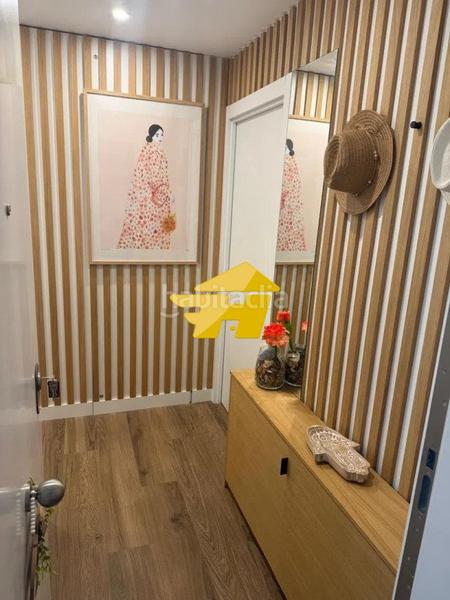 Foto 463b5c3b-2a84-49c9-855d-e7984b37f2d2. Alquiler piso ideal parejas en Martiricos - La Roca - La Rosaleda Málaga