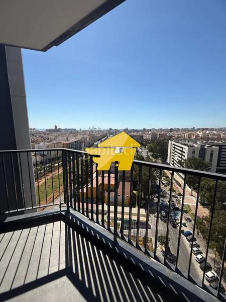 Foto 4ca173f1-e3f4-4e85-bc83-c4abf803b238. Miete etagenwohnung mit heizung parking pool in Martiricos - La Roca - La Rosaleda Málaga