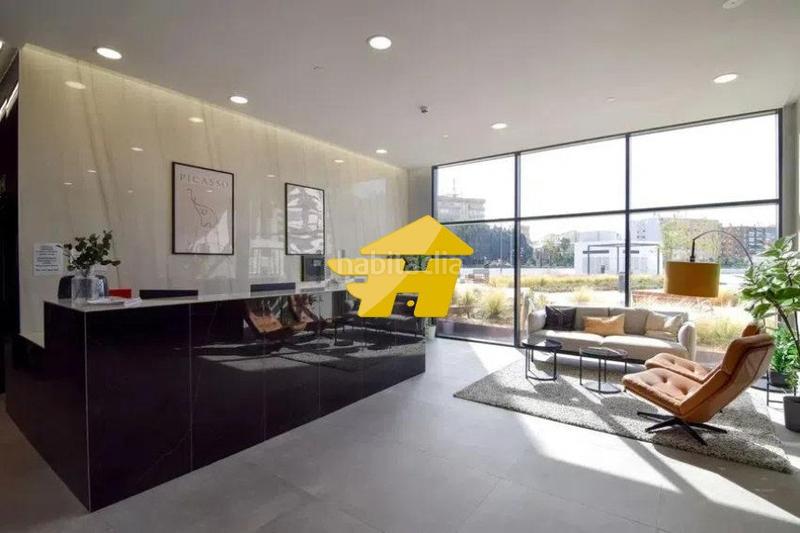 Foto 548be484-7198-4bbd-99d6-ad0be335b232. Miete etagenwohnung mit heizung parking pool in Martiricos - La Roca - La Rosaleda Málaga