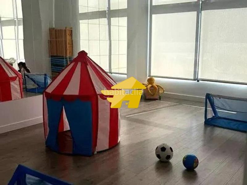 Foto 5d22f1e9-54e9-45c6-a493-90166a73d26f. Miete etagenwohnung mit heizung parking pool in Martiricos - La Roca - La Rosaleda Málaga