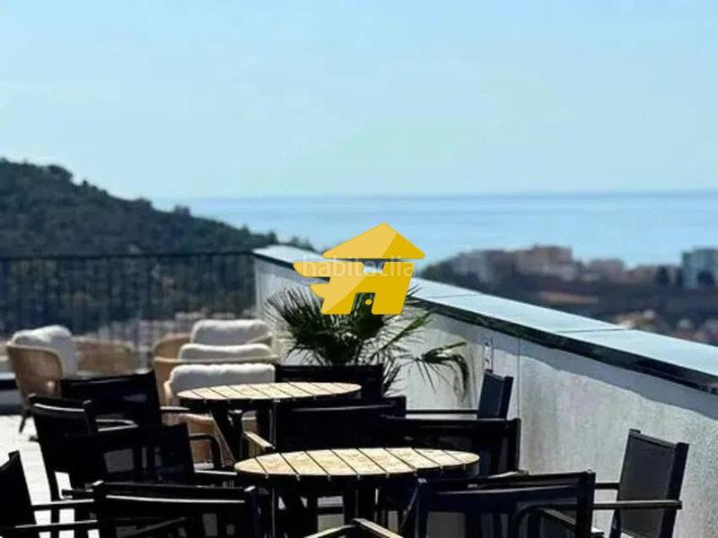 Foto 857b7d52-554b-474c-bcdd-18814ad2fd91. Miete etagenwohnung mit heizung parking pool in Martiricos - La Roca - La Rosaleda Málaga