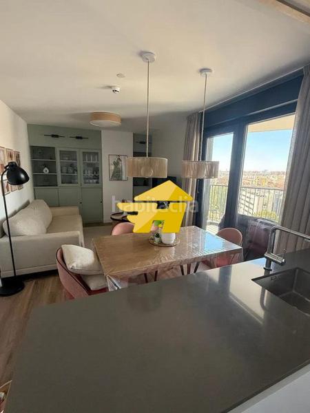 Foto e2586888-eb0d-4bb4-a7bc-641d11f4f94a. Miete etagenwohnung mit heizung parking pool in Martiricos - La Roca - La Rosaleda Málaga