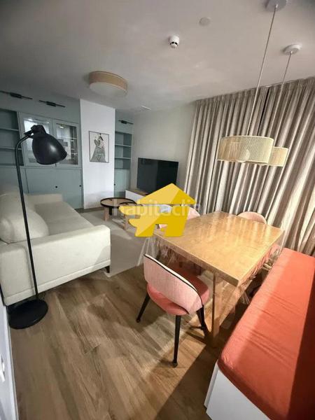 Foto e958a1f9-bd40-474d-bf2d-975da277f8d7. Miete etagenwohnung mit heizung parking pool in Martiricos - La Roca - La Rosaleda Málaga