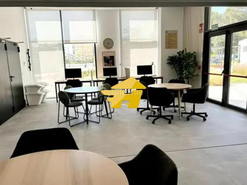 Foto 04c7c2d5-1f40-419a-a794-ae27f8fddfce. Rent flat with heating parking pool in Martiricos - La Roca - La Rosaleda Málaga