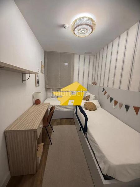 Foto 95ed9600-fdac-4d12-acb1-4a084386ba4c. Rent flat with heating parking pool in Martiricos - La Roca - La Rosaleda Málaga