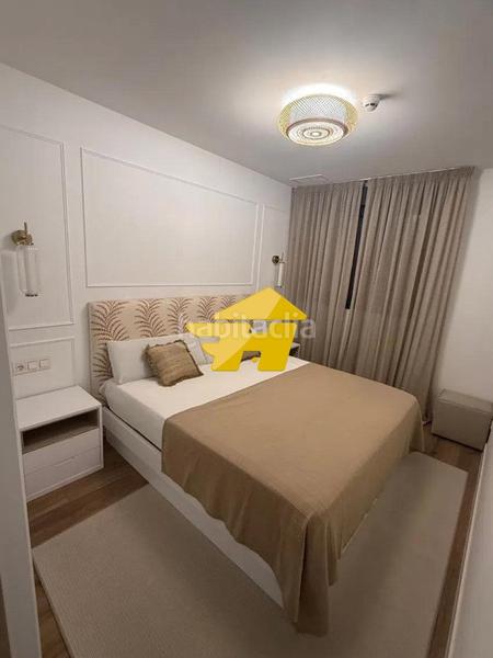 Foto 98b99e31-72b2-4e40-b603-cbe39e015bac. Rent flat with heating parking pool in Martiricos - La Roca - La Rosaleda Málaga