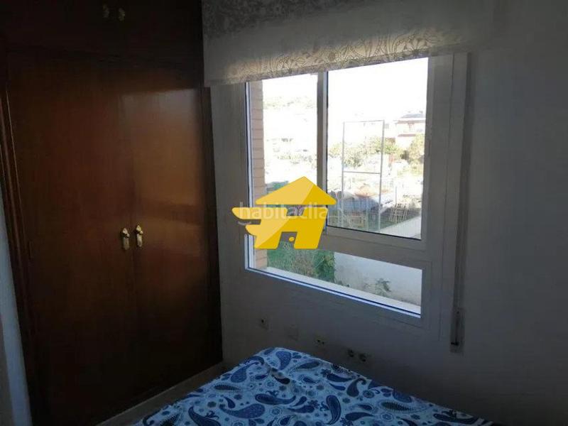 Foto d7a340c9-684c-4b5e-89b2-a17d248bc3f4. Alquiler piso ideal parejas en Torre de Benagalbón Rincón de la Victoria