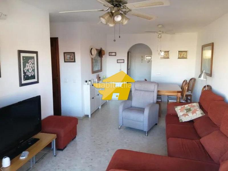 Foto 7c3a9343-2e6f-4b44-af70-dbb1dea4ffaf. Lloguer pis amb calefacció a Torre de Benagalbón Rincón de la Victoria